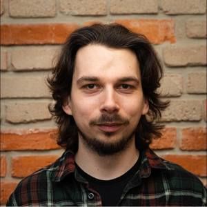 Meet your Posher, Maciek